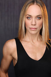 Tonya Kay
